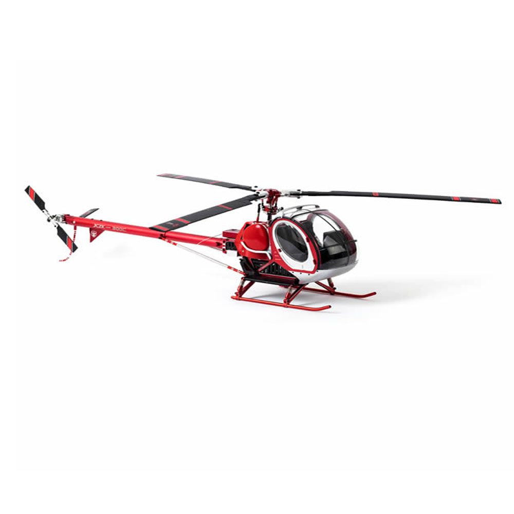 schweizer 300 rc