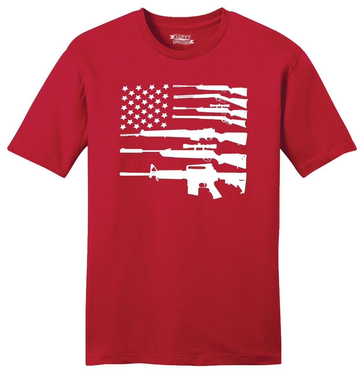 American Flag T-Shirt Patriotic USA Flag Men/'s Tee 3xl grey NEW!!!