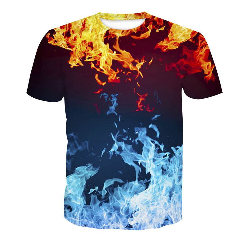 t shirt design full print