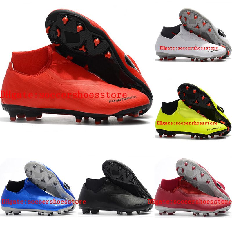 phantom cleats 2018