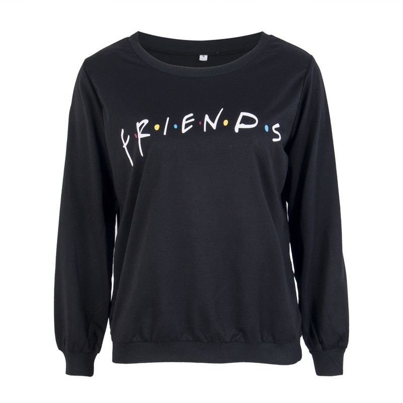 sudaderas amigas