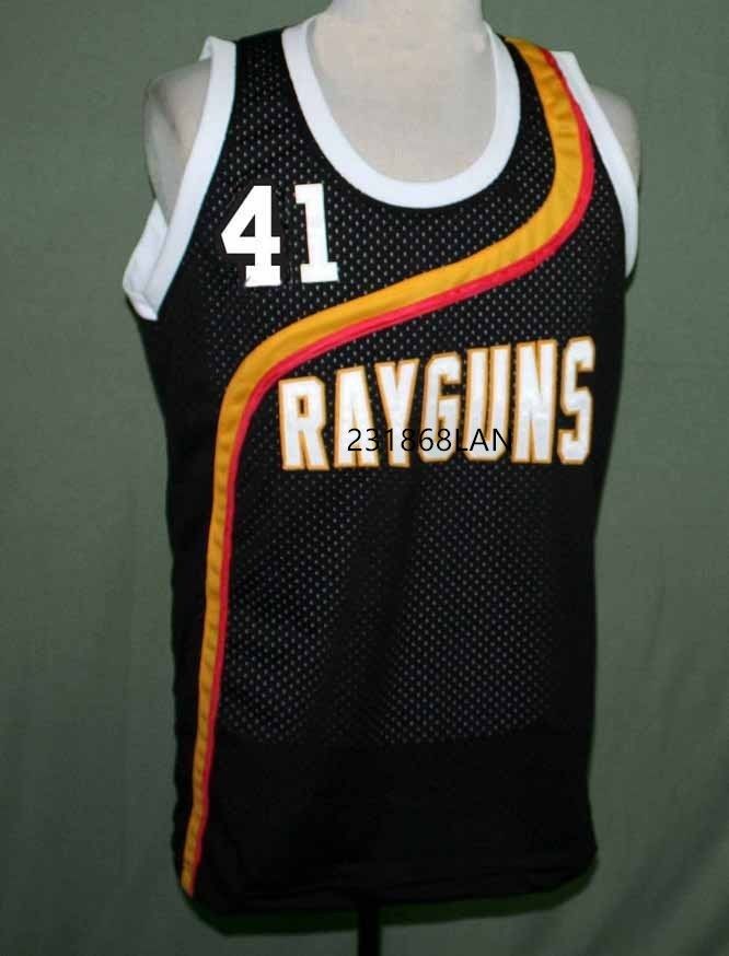 roswell rayguns basketball