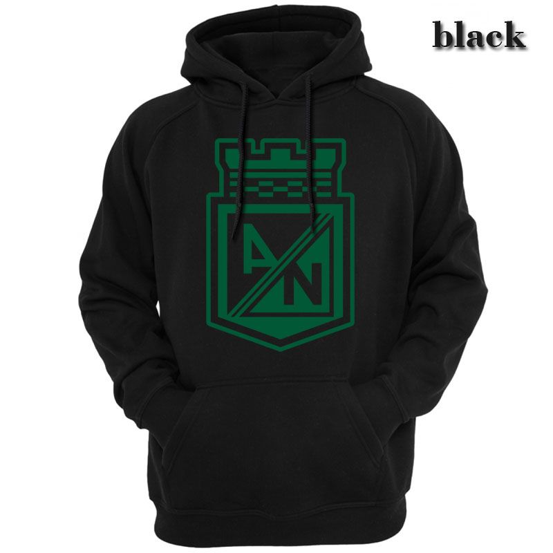 Compra Clásico Colombia Atlético Nacional Club Hombres Sudaderas Con  Capucha Sudaderas Ropa Informal Sudadera Con Capucha Ropa De Abrigo  Primavera Otoño Temporada Barato | Entrega Rápida Y Calidad | Es.Dhgate