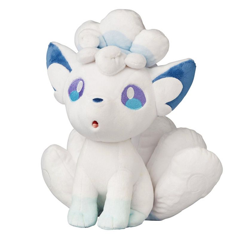 holiday vulpix