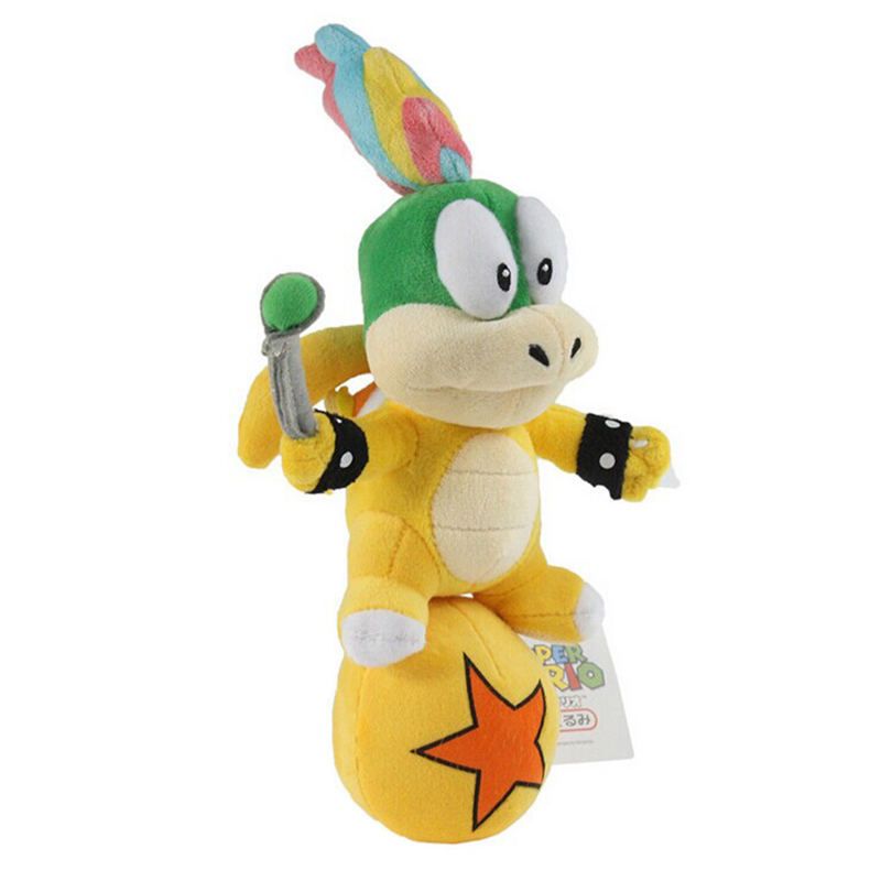 lemmy plush