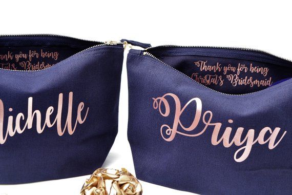 Die Perfekte Trauzeugin Notfallset Fur Die Hochzeit