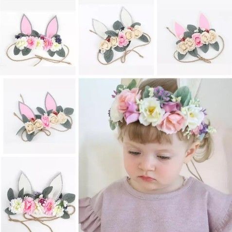 baby crown headband uk