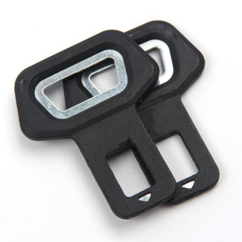 car seat belt buckle