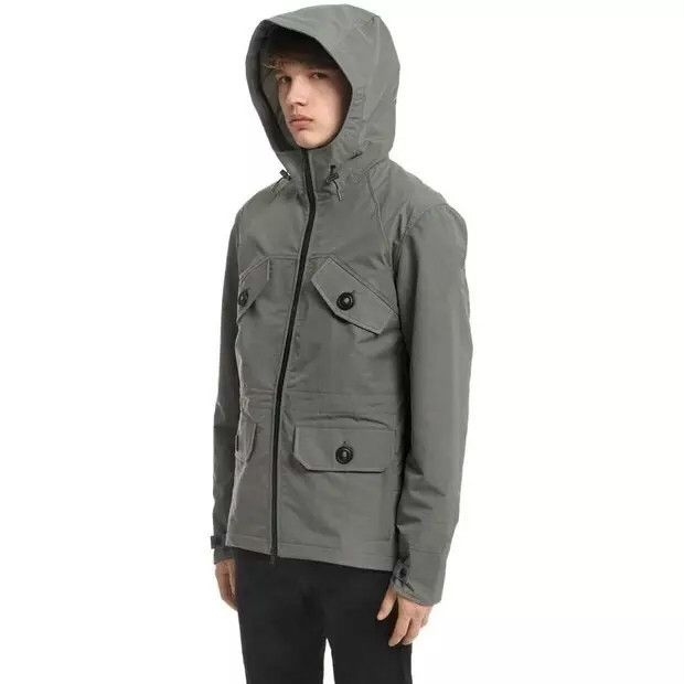 canada goose redstone