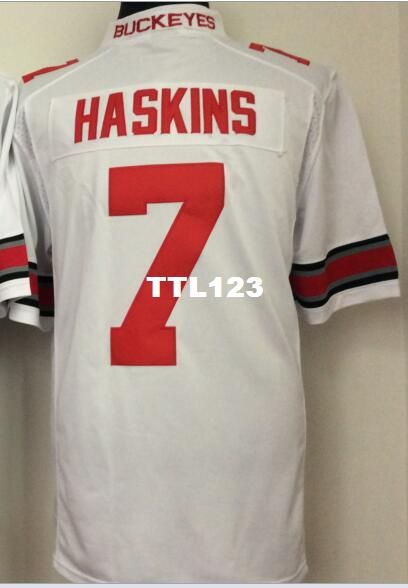 4xl ohio state football jersey