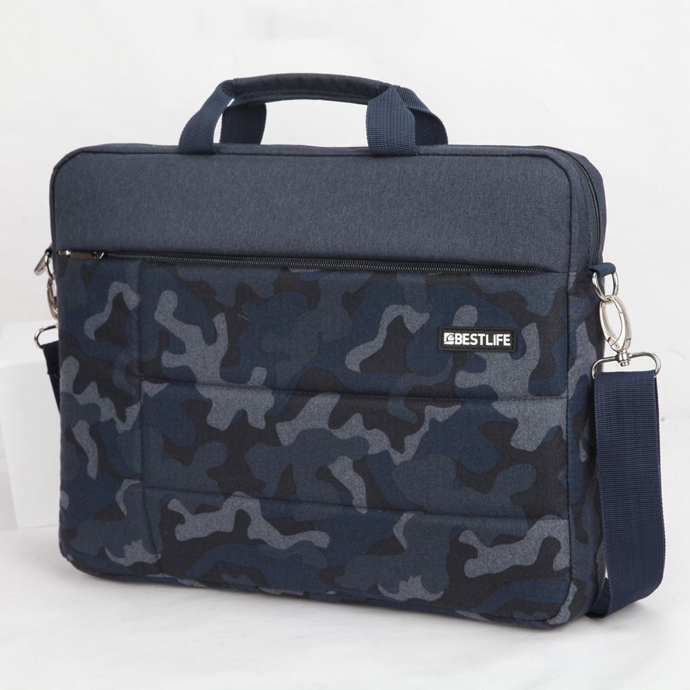 Compre BESTLIFE Hombre Bolso De Negocios Maletín Portátil Maleta Portátil  De Negocios Maleta De Camuflaje Bolsos De Mensajero / Bolsa Crossbody Bolsa  Para Hombres A 42,57 € Del Prospers | Es.Dhgate.Com