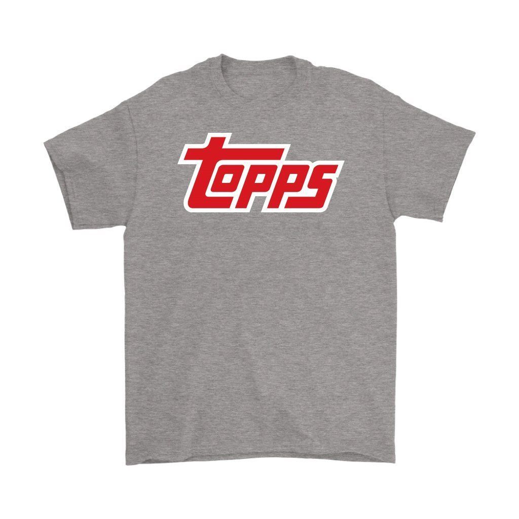 baseball card t shirt