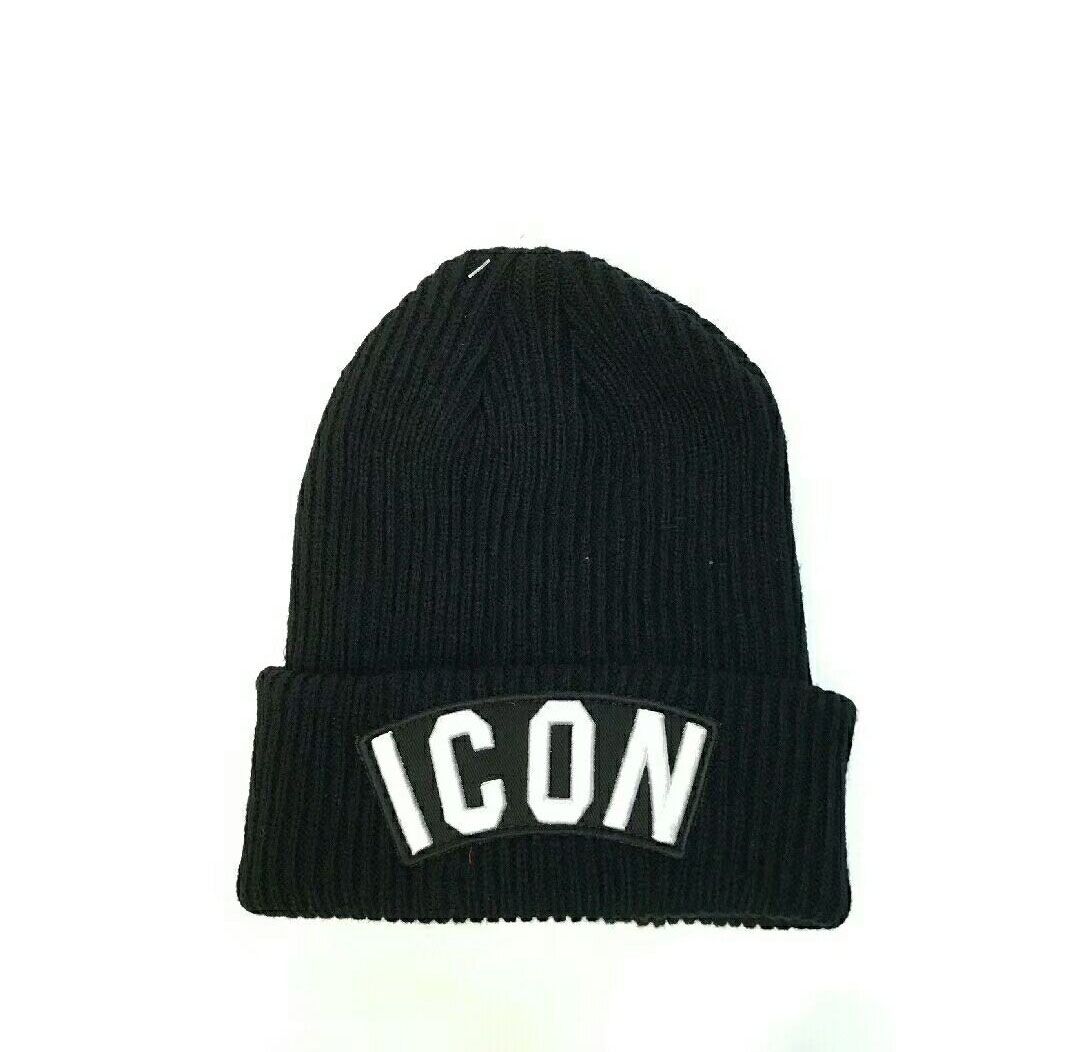 Acquistare 2018 Nuovi Berretti Invernali Uomo Bonnet Femme Cappelli  Invernali Uomo Icon Hat Muts Skullies Bonnet Fille Cap Ds2 Hat Muts  Economico | Consegna Veloce E Qualità | It.Dhgate