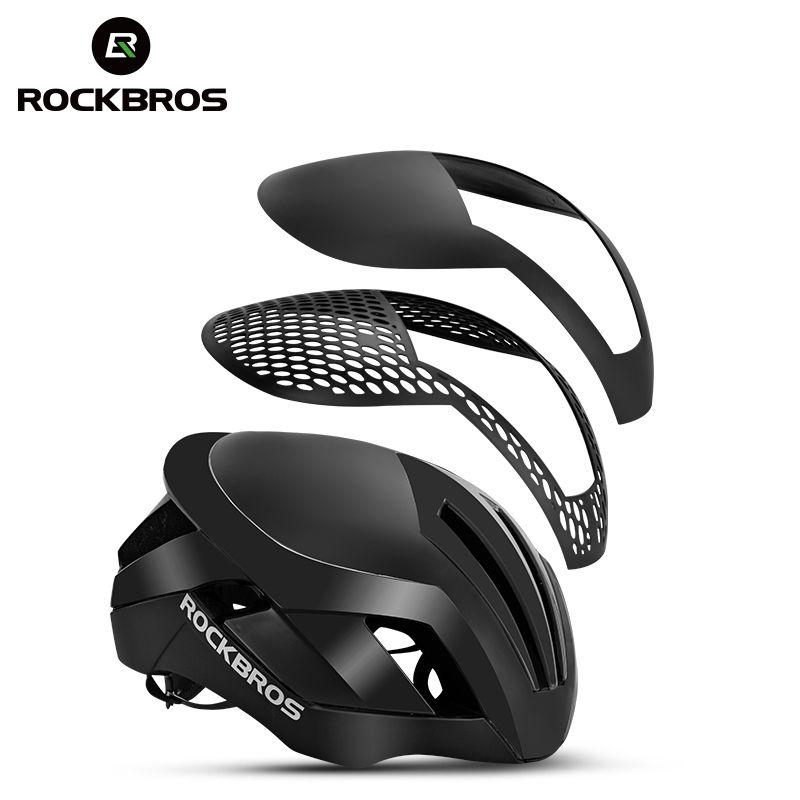 Grosshandel Rockbros 3 In 1 Radfahren Fahrradhelm Eps Reflektierende Mtb Rennrad Manner Sicherheits Licht Helm Integral Molded Pneumatische C18110801 Von Shen8402 33 73 Auf De Dhgate Com Dhgate