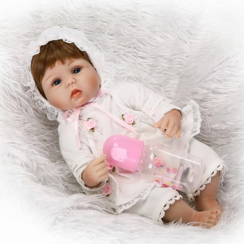 selling reborn dolls