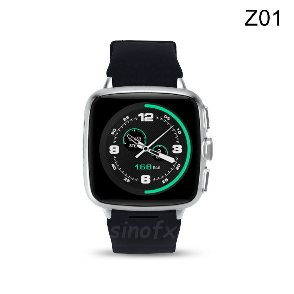 z01 smart watch