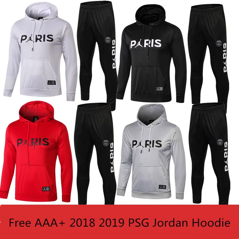 jaqueta moletom psg jordan