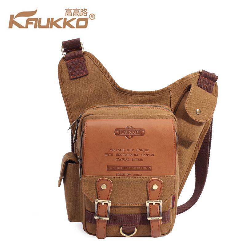 kaukko shoulder bag