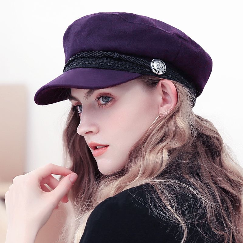 beret hat womens