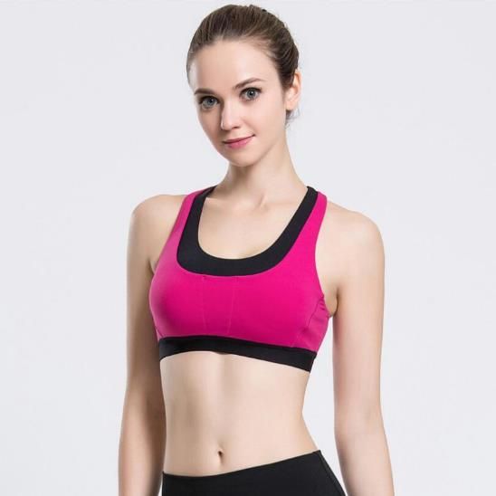 tops para ejercicio