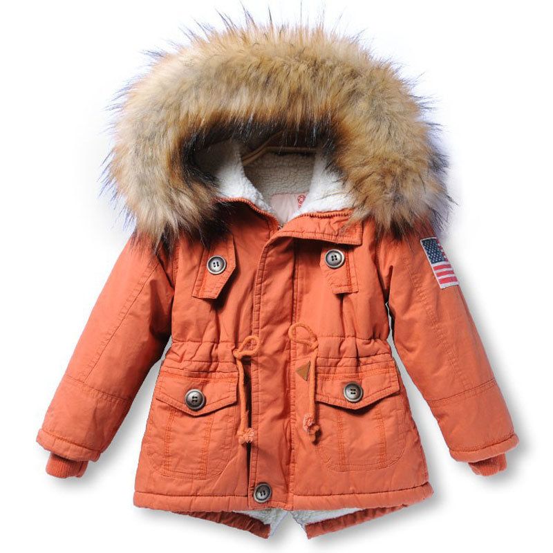 junior girls winter jackets