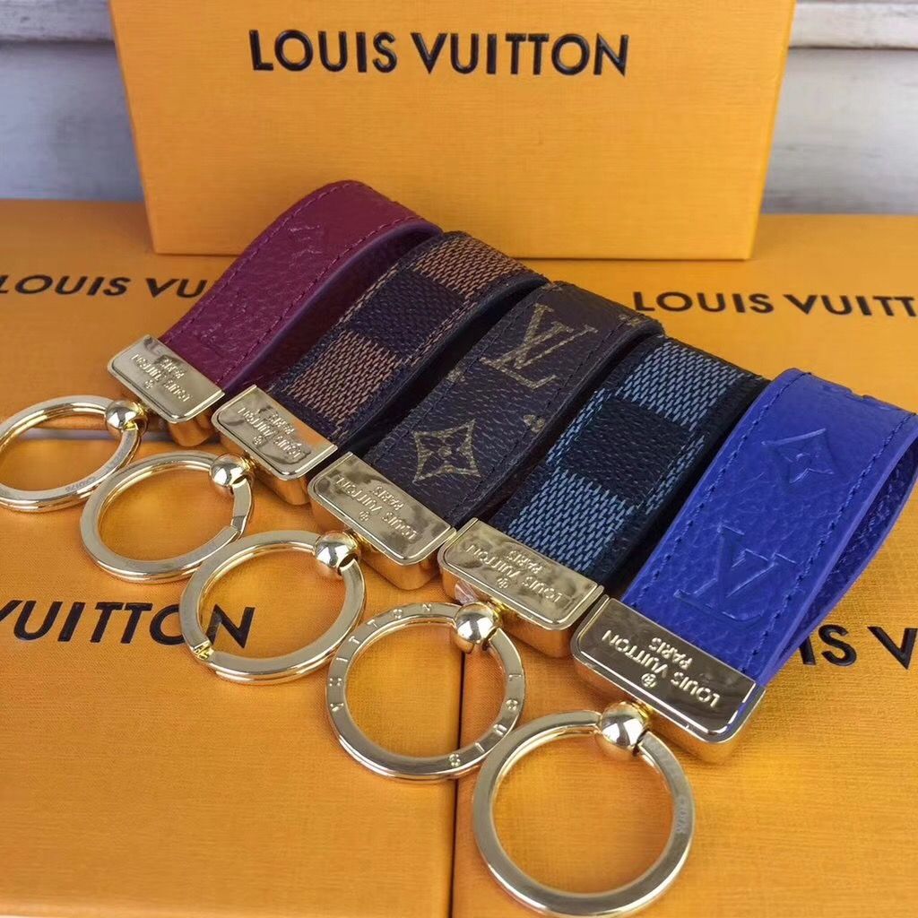 key holder bag