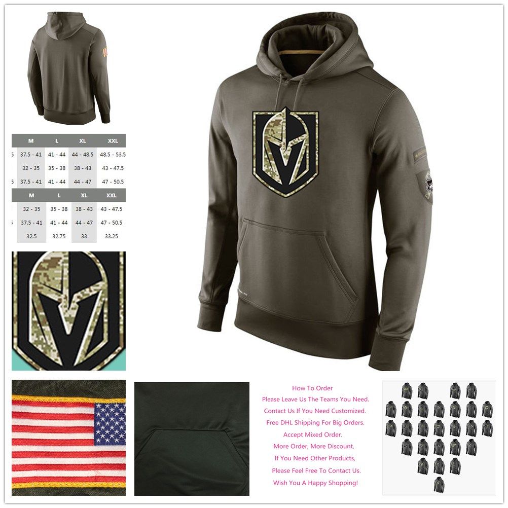 golden knights sweatshirts