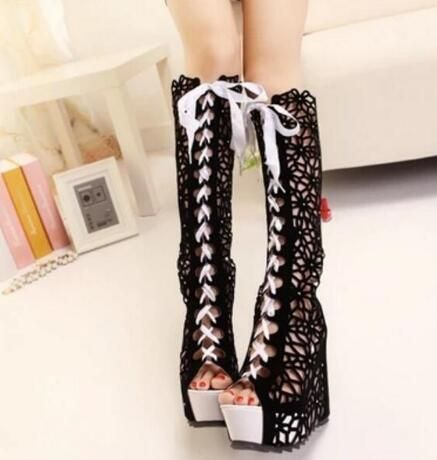 Compra Botas Barato | Entrega Rápida Y Calidad | Es.Dhgate. Más Barata Que  Lustmexico \u0026 Netshoes.