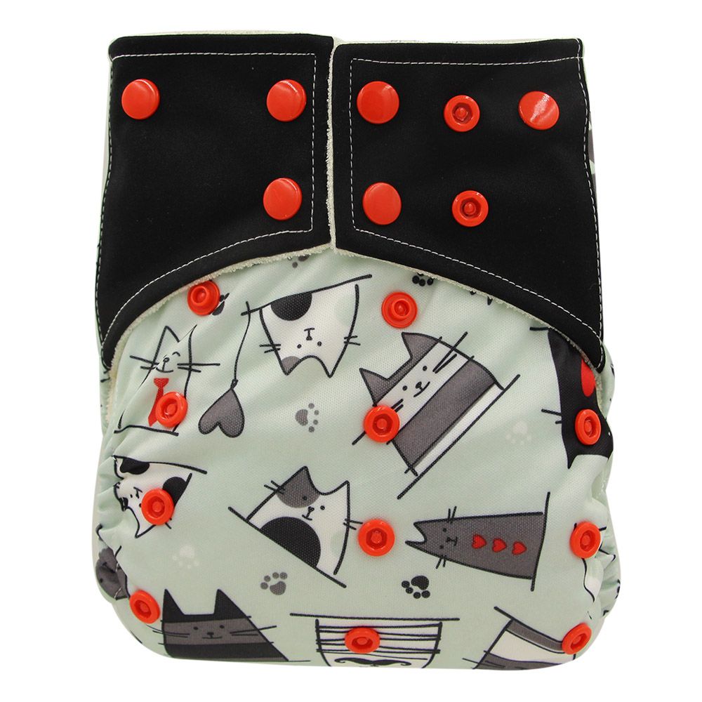 oh baby ka nappies