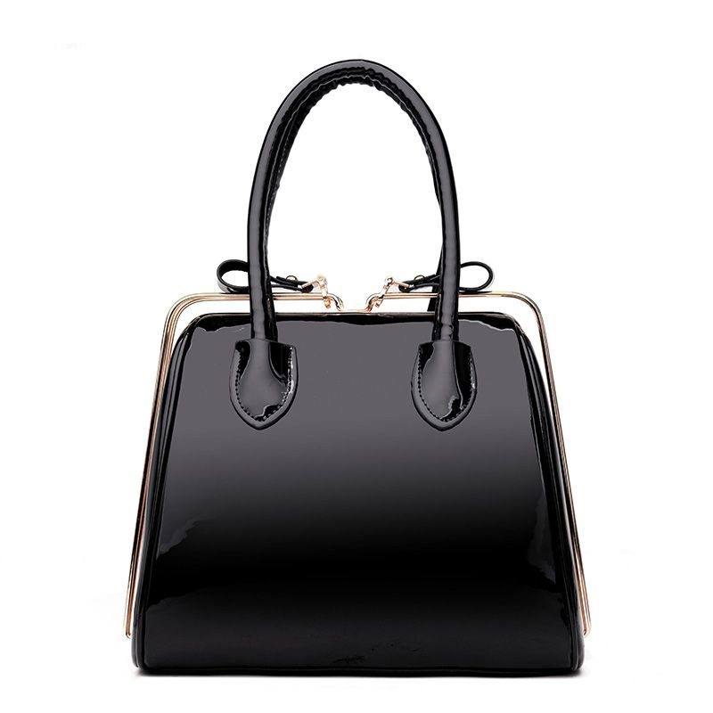 top handle evening bolsa