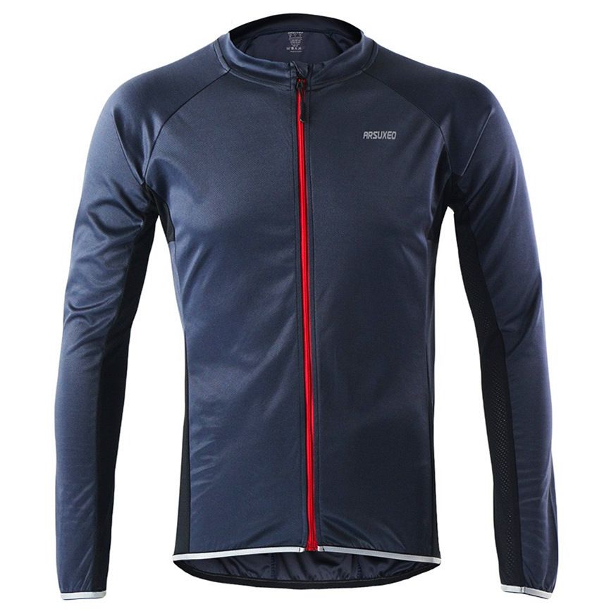 gore cycling jacket
