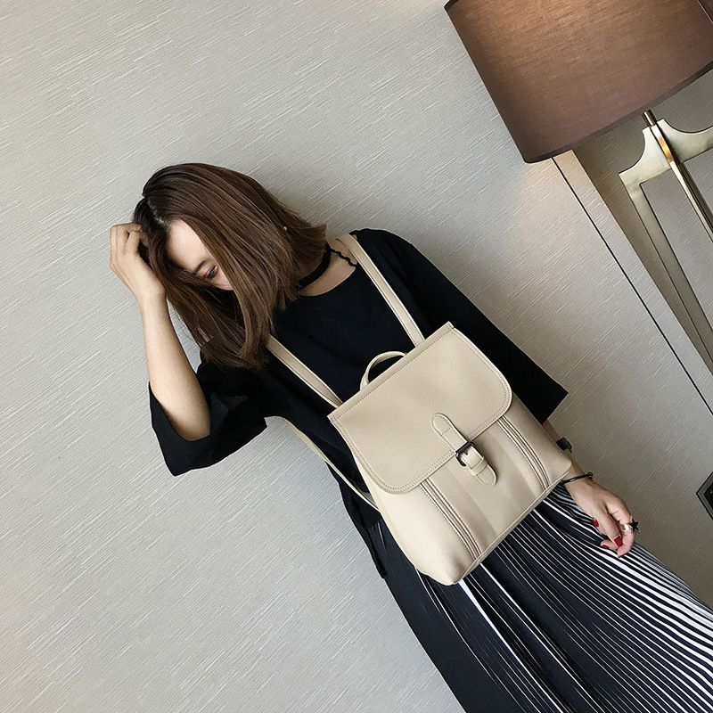 2018 Kids Shoulders Bag Girls Fashion Korean Backpack Casual A
