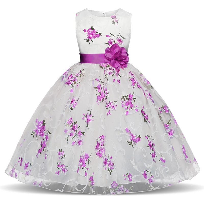 8 year baby girl dresses