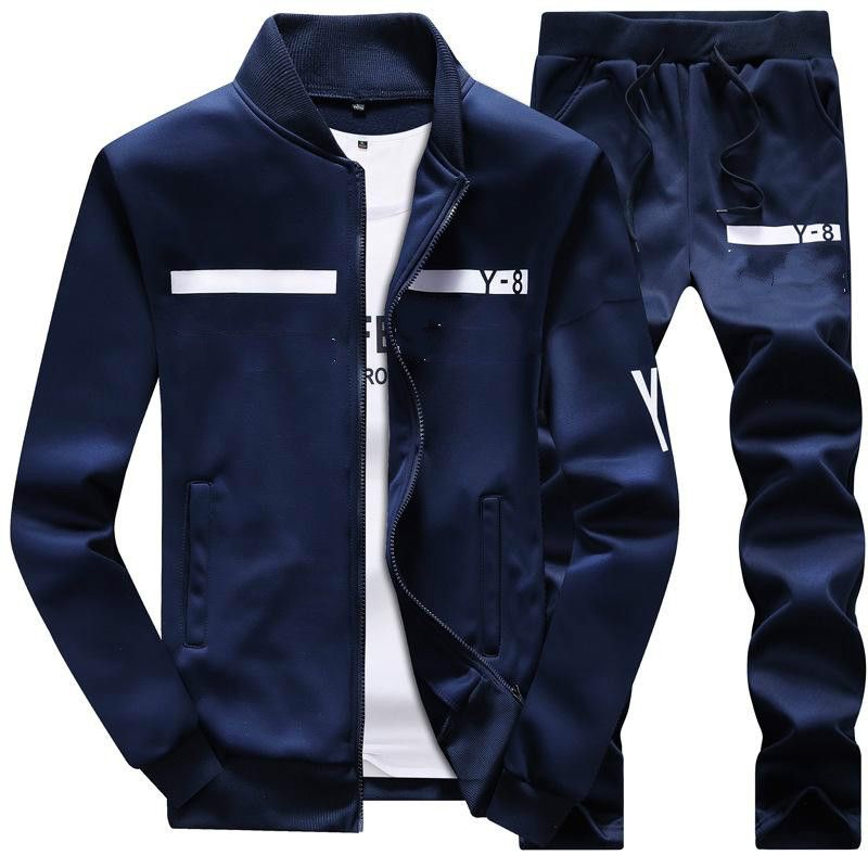 mens designer tracksuits