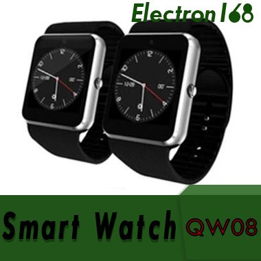 smartwatch qw08 plus