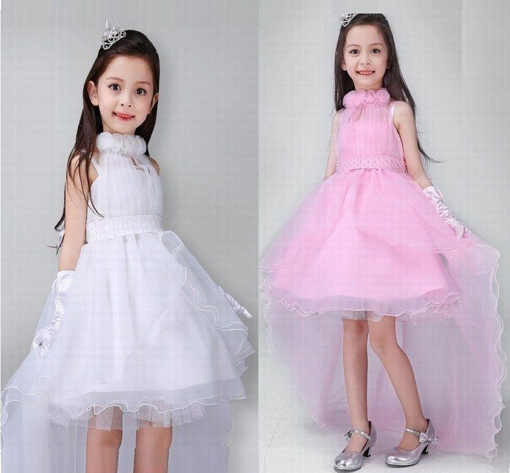 childrens occasion dress