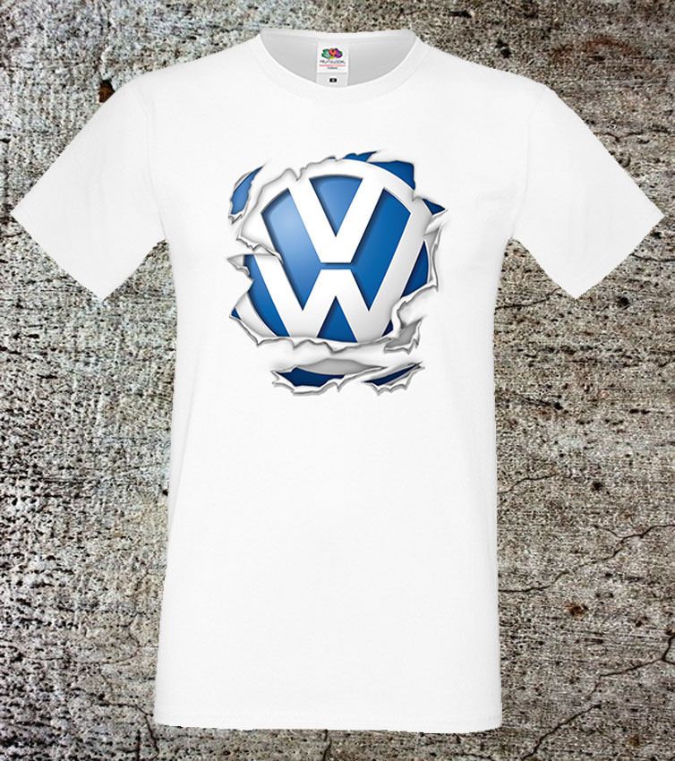 men's volkswagen t shirts