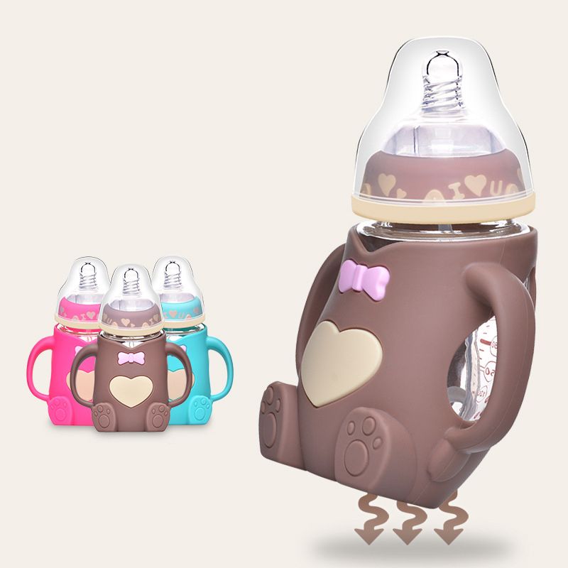 newborn baby bottles