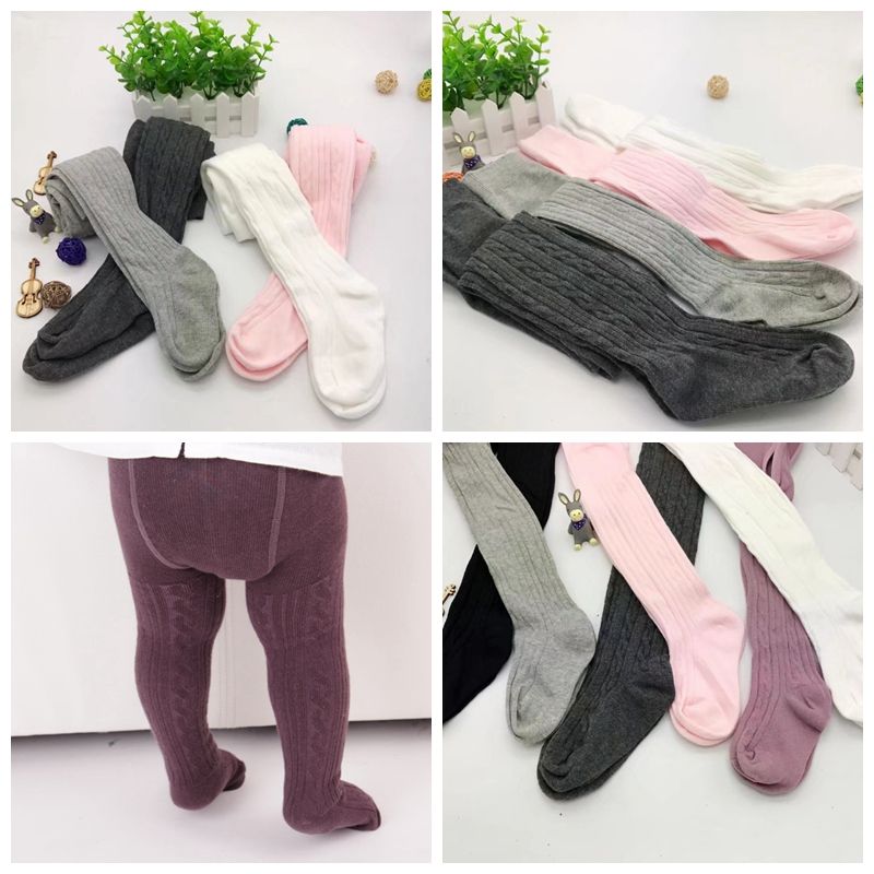 100 cotton tights for toddlers