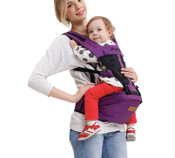 cool baby carrier