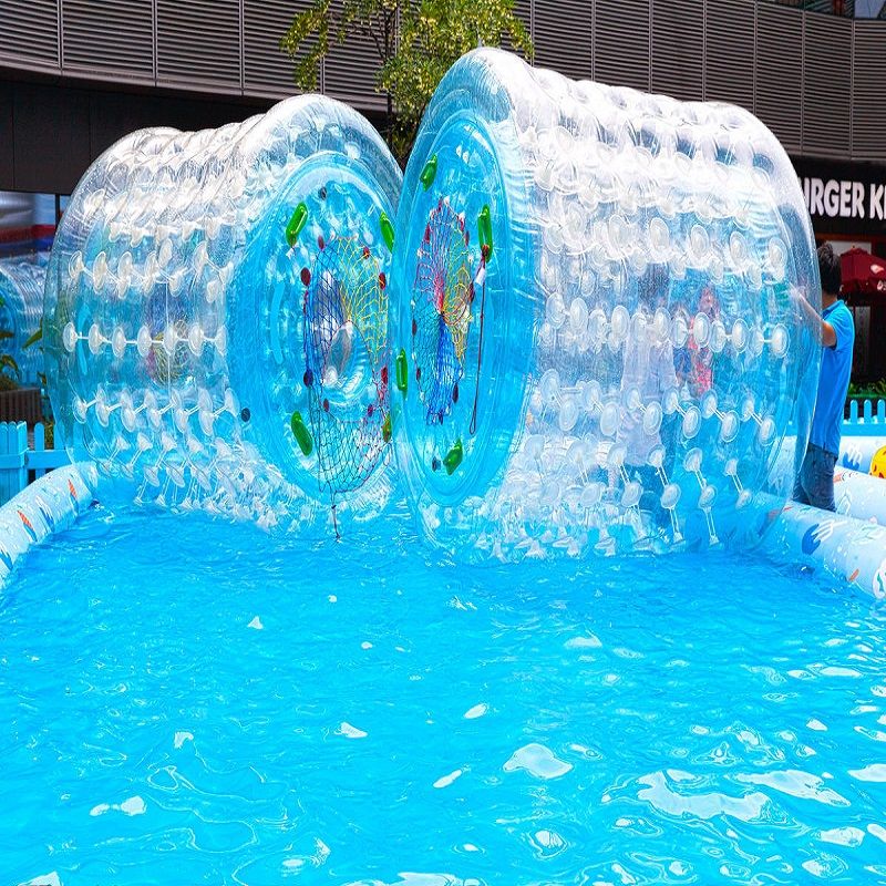 Brinquedos infláveis de água Clearance
