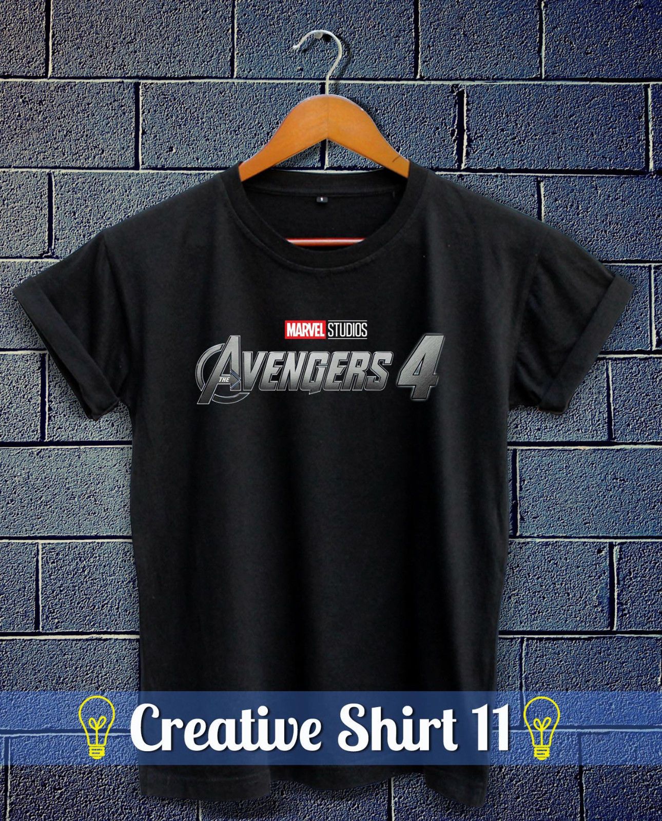 camisetas marvel atacado