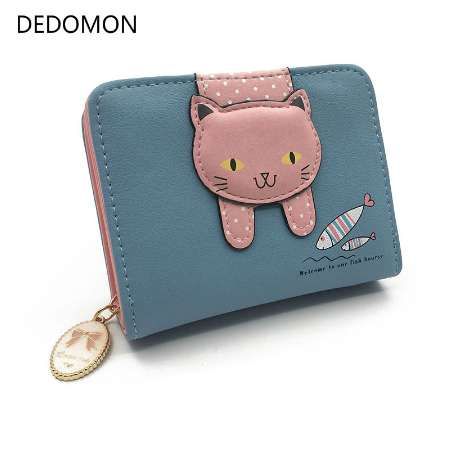 girly wallets