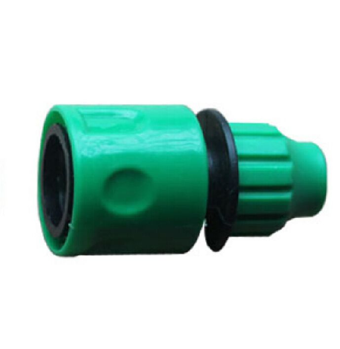 2021 Garden Universal Water Hose Pipe Tap Connector Adapter Pipe