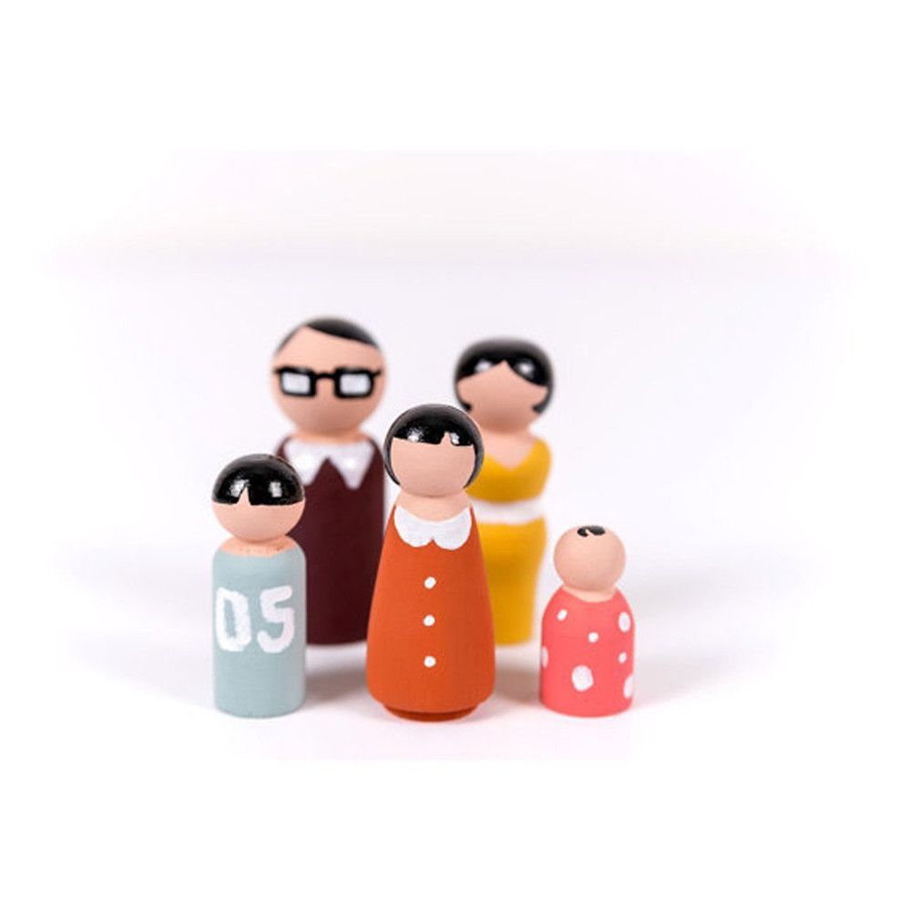 wholesale peg dolls