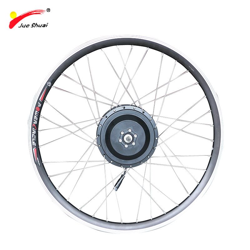 500w front hub motor