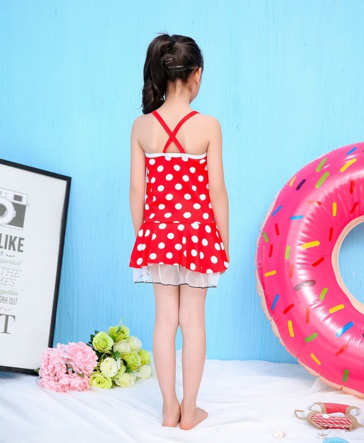 hello kitty swimwear