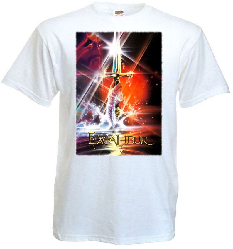 excalibur shirts