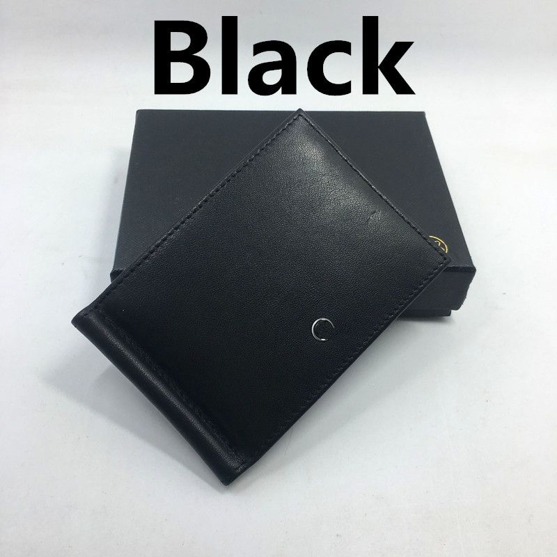 Черный