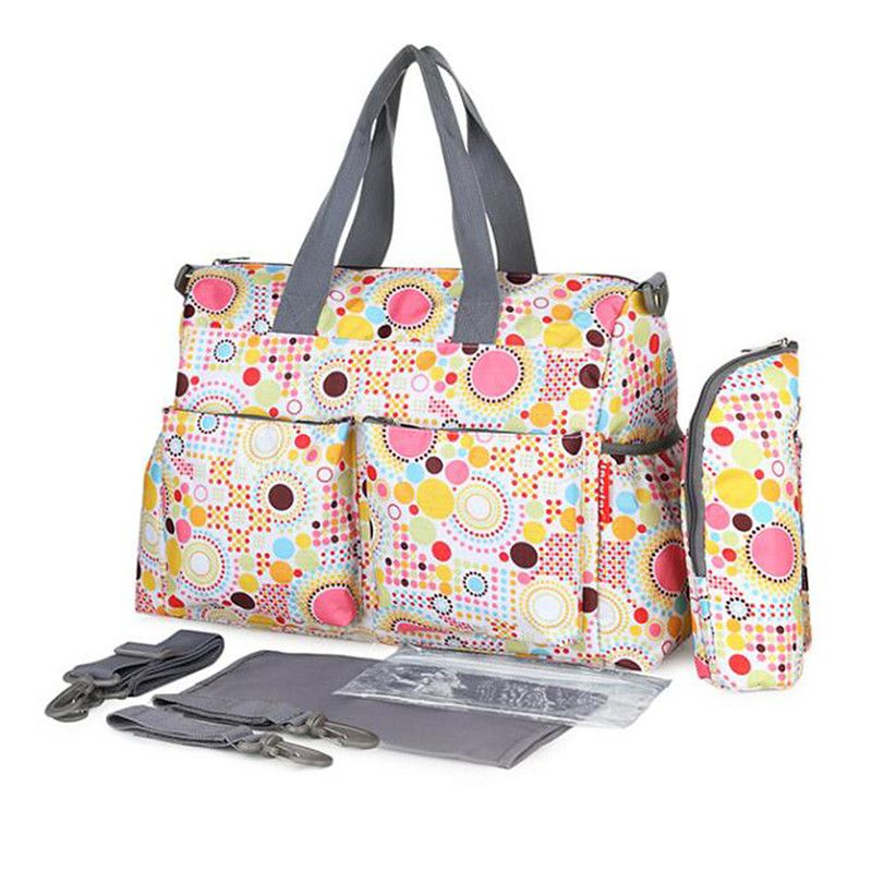 baby bunting nappy bags